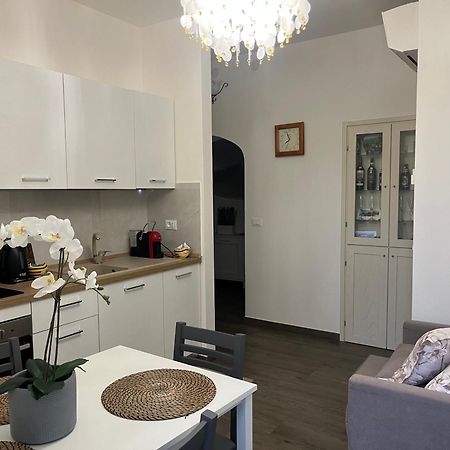 Casa Rei Apartment Pontremoli Bagian luar foto