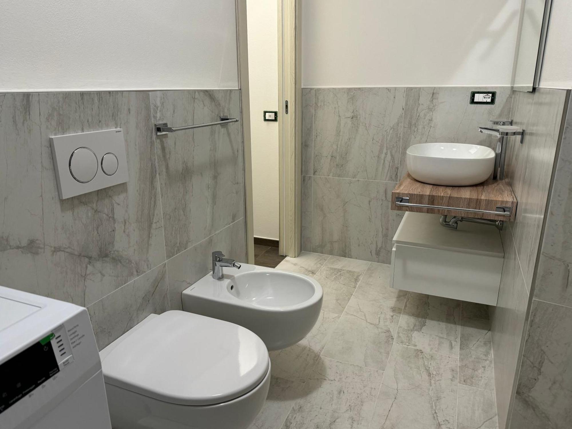 Casa Rei Apartment Pontremoli Bagian luar foto