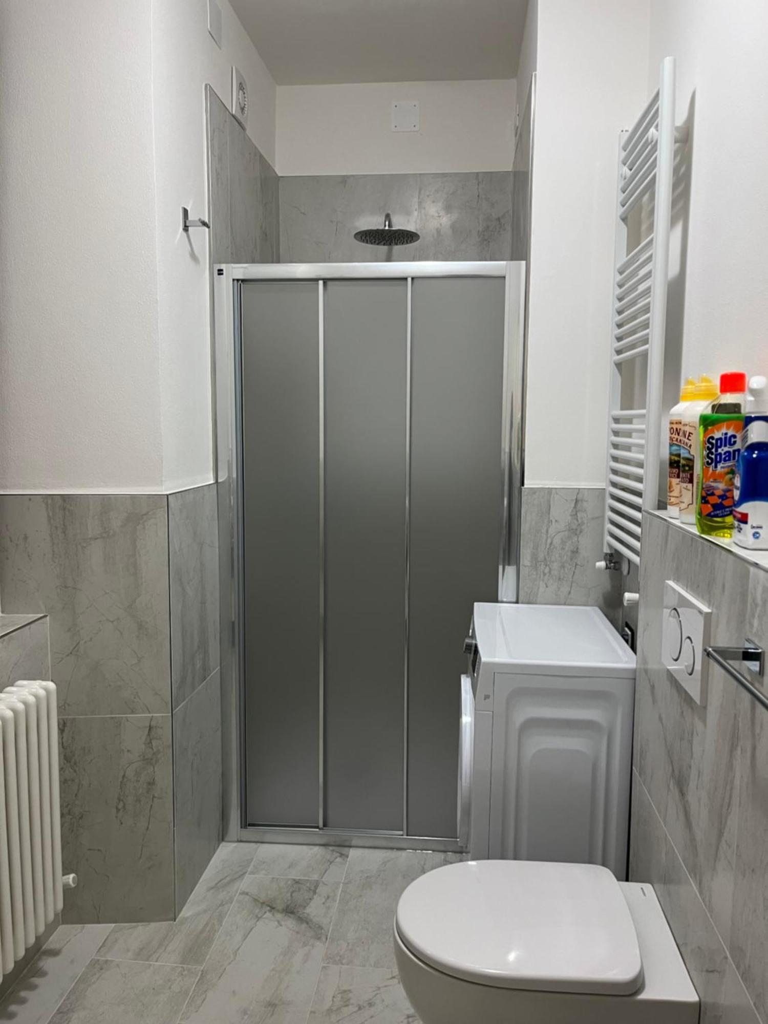 Casa Rei Apartment Pontremoli Bagian luar foto