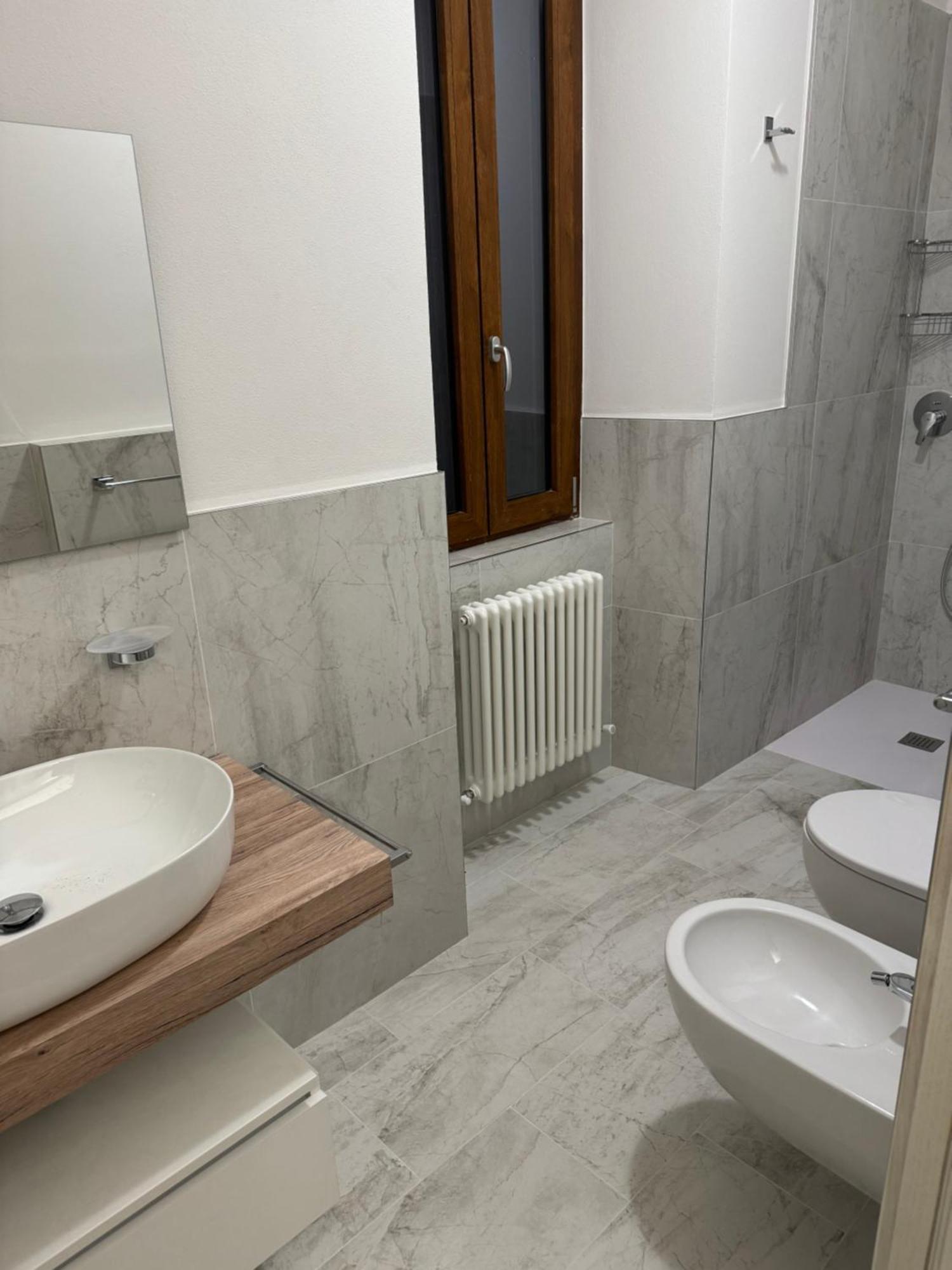 Casa Rei Apartment Pontremoli Bagian luar foto