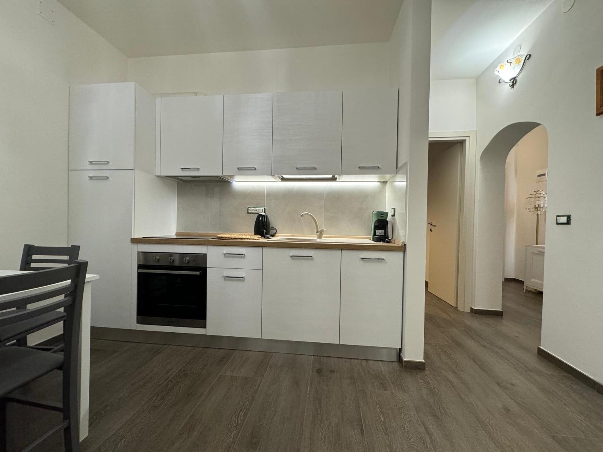 Casa Rei Apartment Pontremoli Bagian luar foto