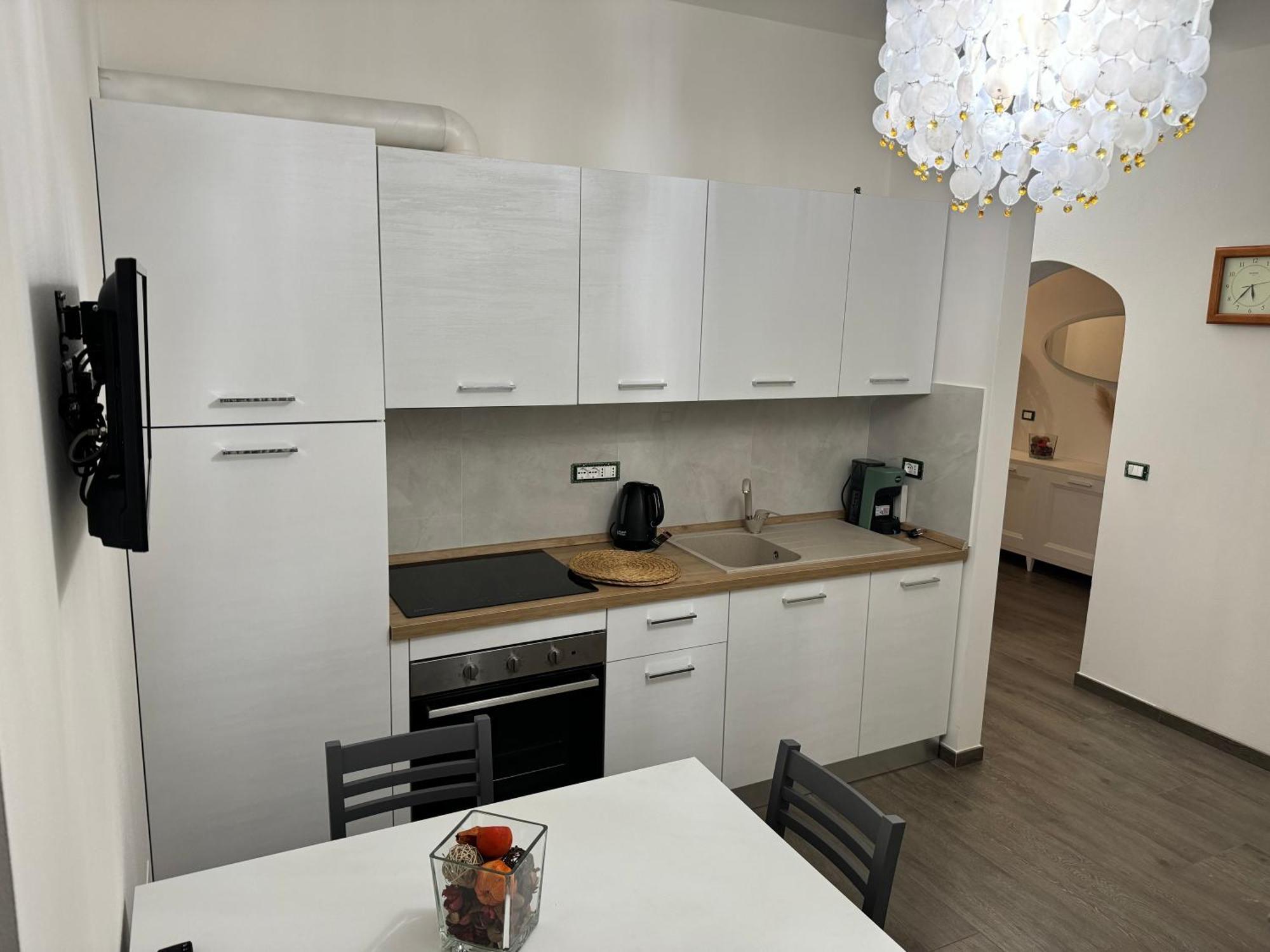 Casa Rei Apartment Pontremoli Bagian luar foto