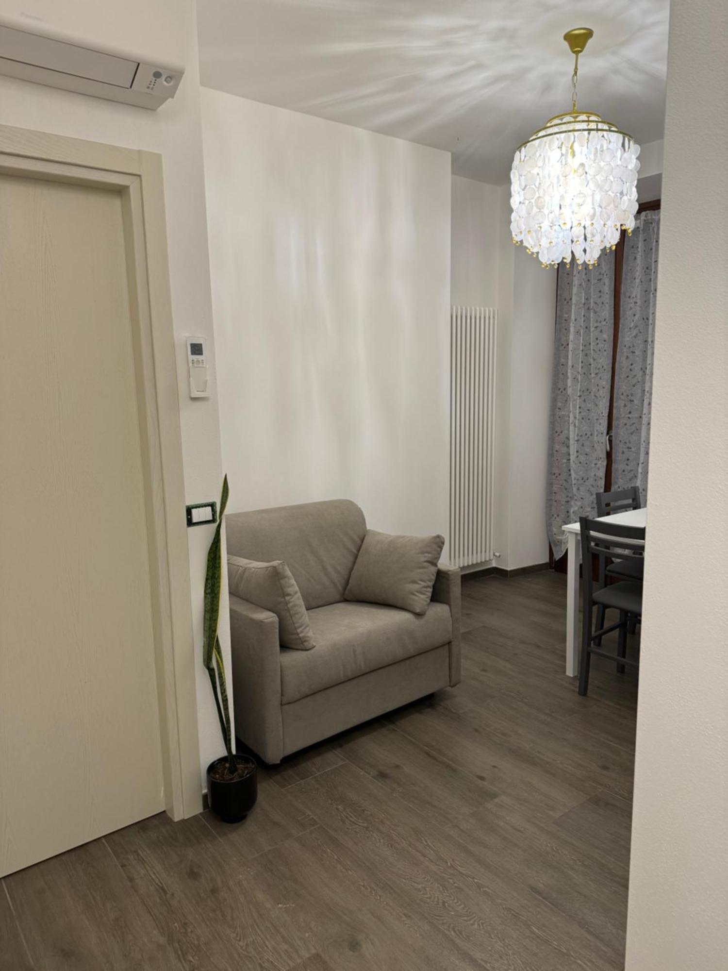 Casa Rei Apartment Pontremoli Bagian luar foto