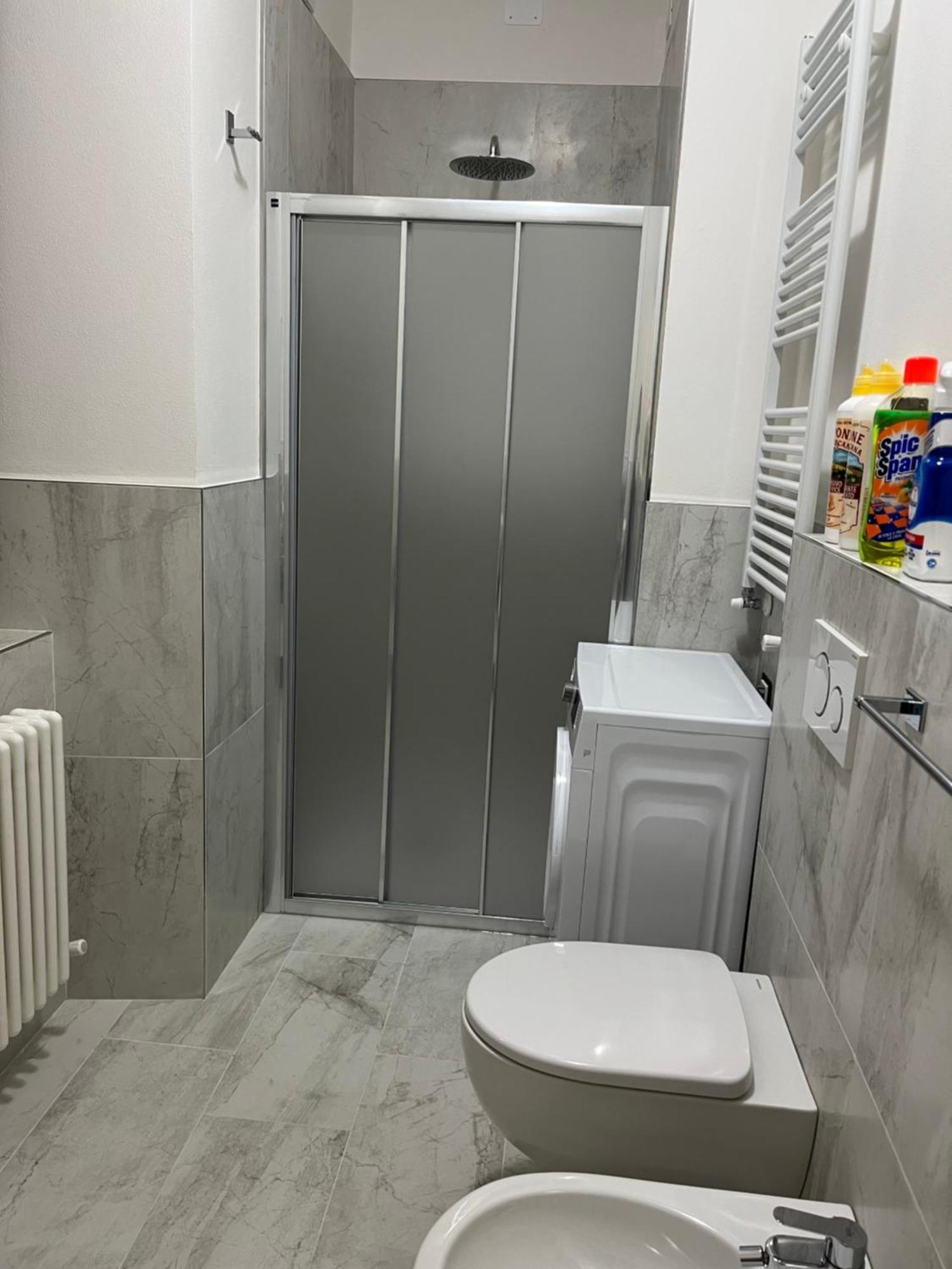 Casa Rei Apartment Pontremoli Bagian luar foto