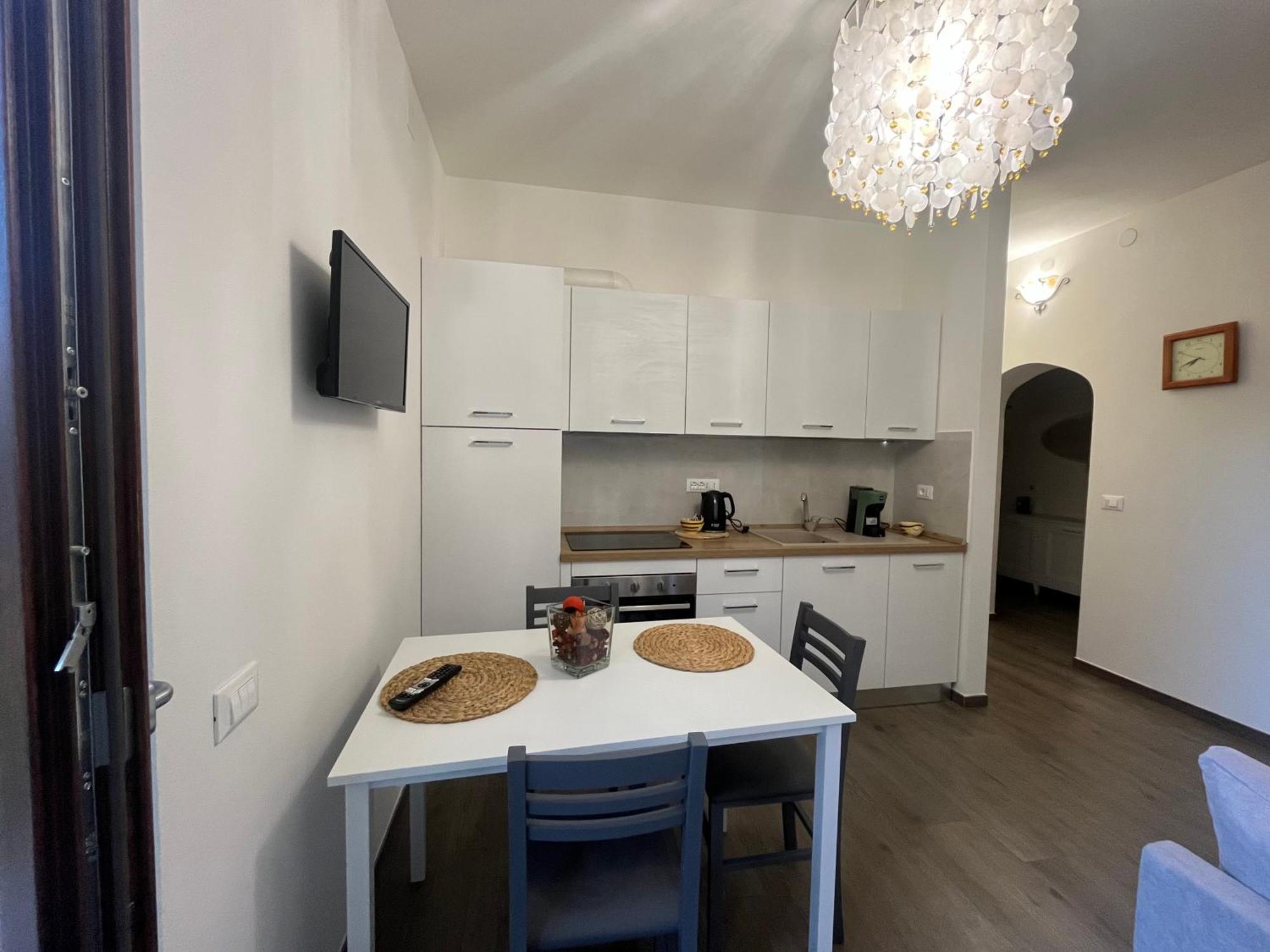 Casa Rei Apartment Pontremoli Bagian luar foto