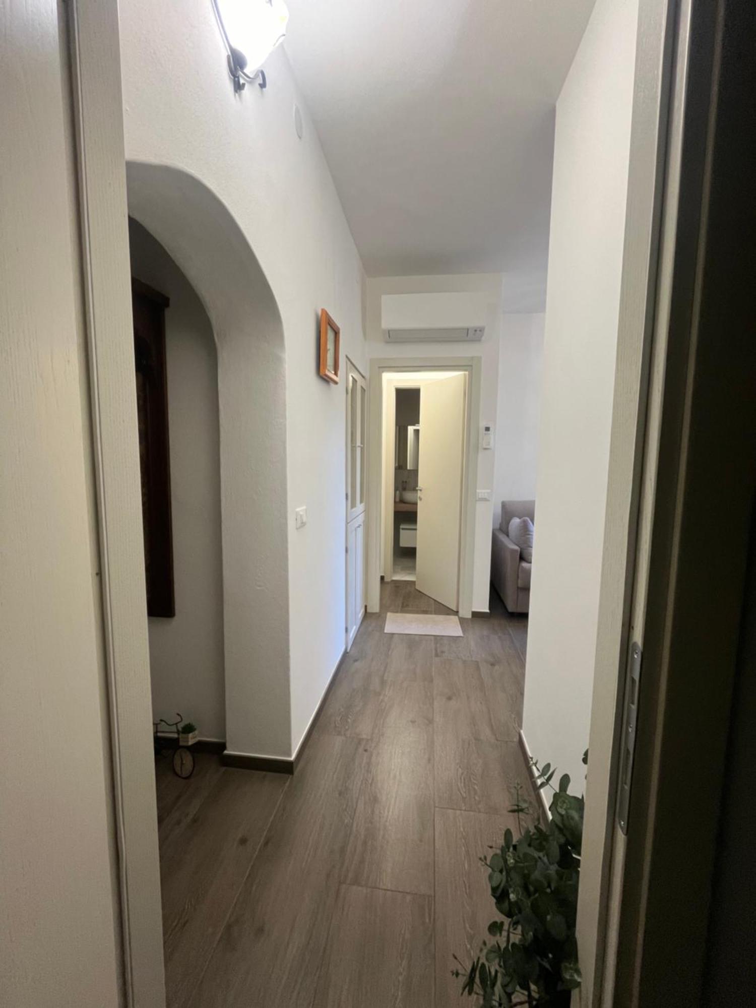 Casa Rei Apartment Pontremoli Bagian luar foto