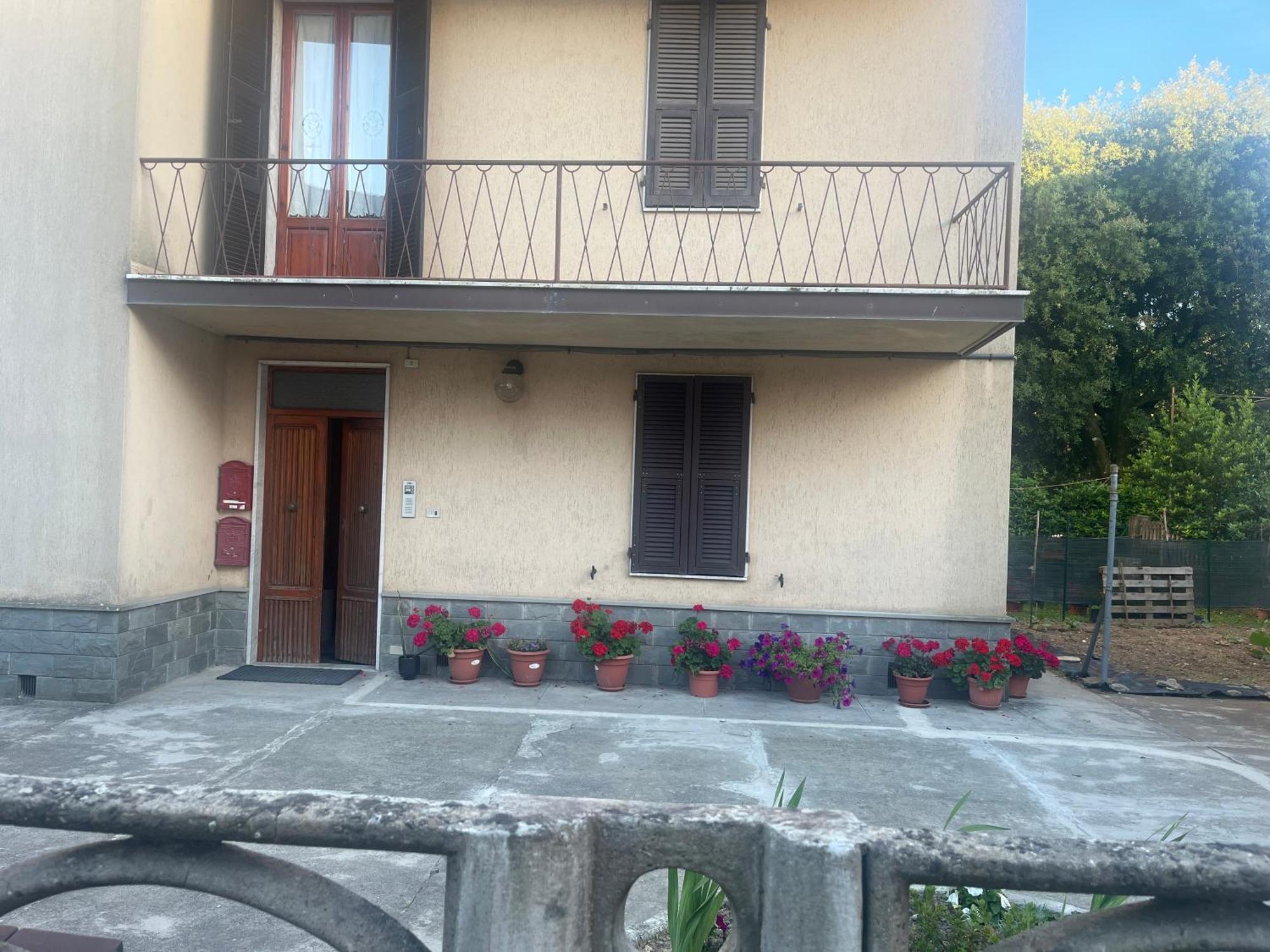 Casa Rei Apartment Pontremoli Bagian luar foto