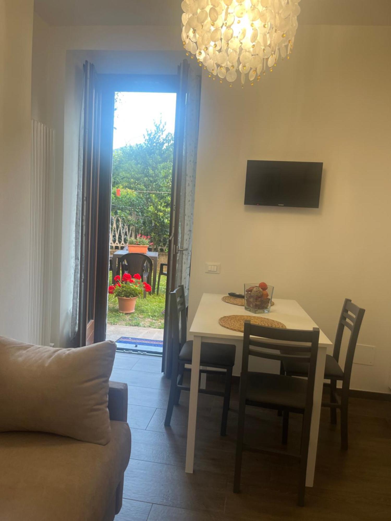Casa Rei Apartment Pontremoli Bagian luar foto