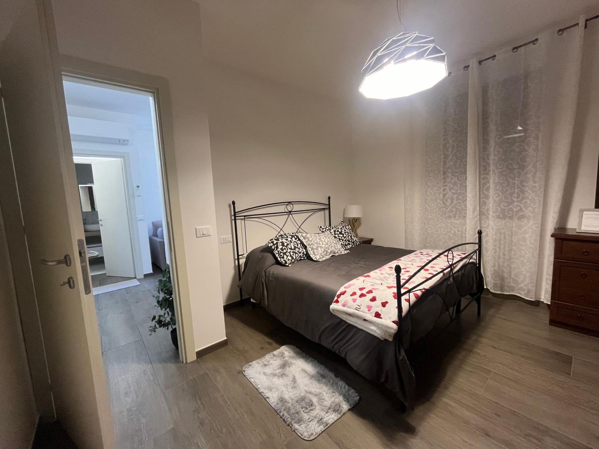 Casa Rei Apartment Pontremoli Bagian luar foto