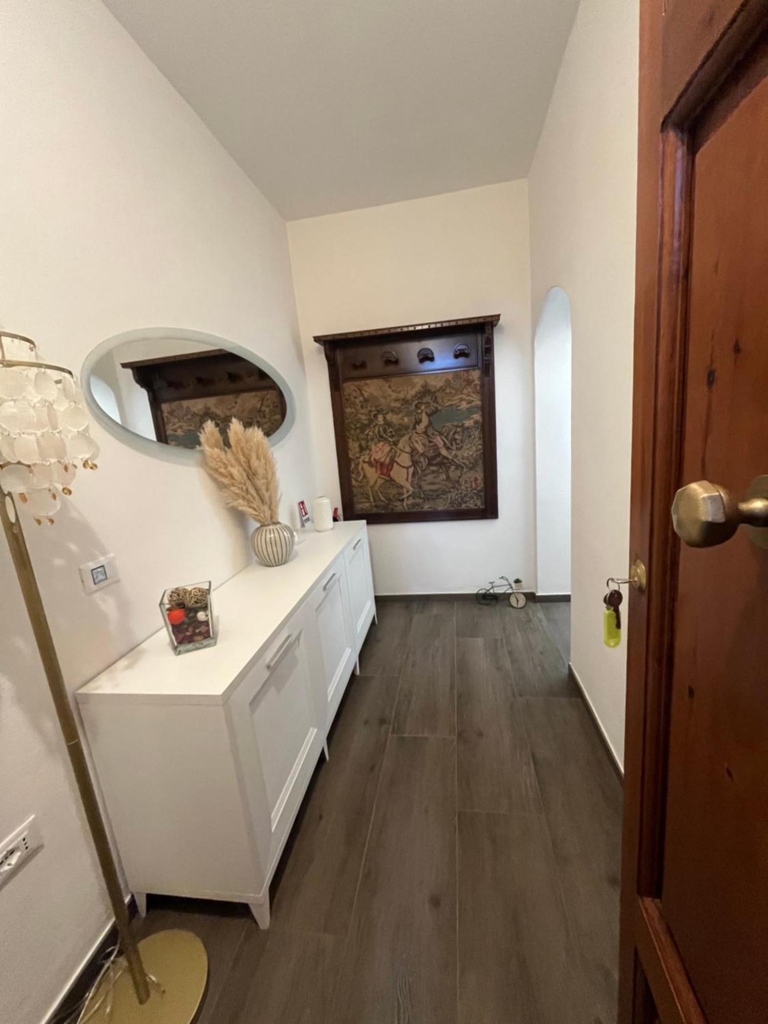 Casa Rei Apartment Pontremoli Bagian luar foto