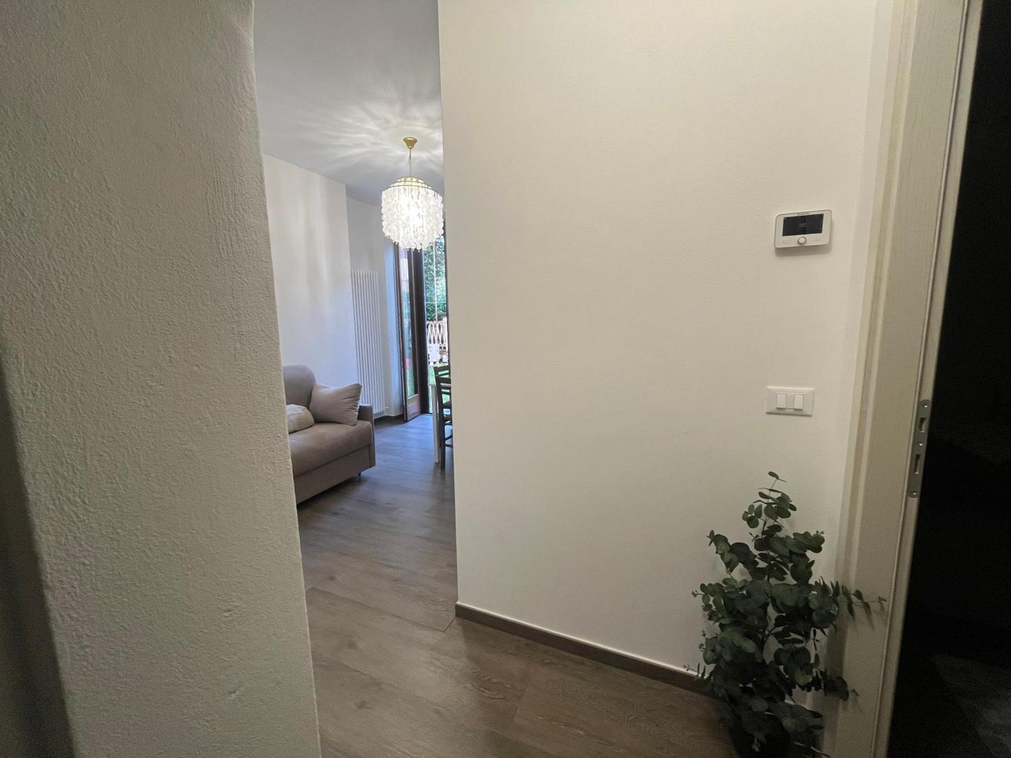 Casa Rei Apartment Pontremoli Bagian luar foto