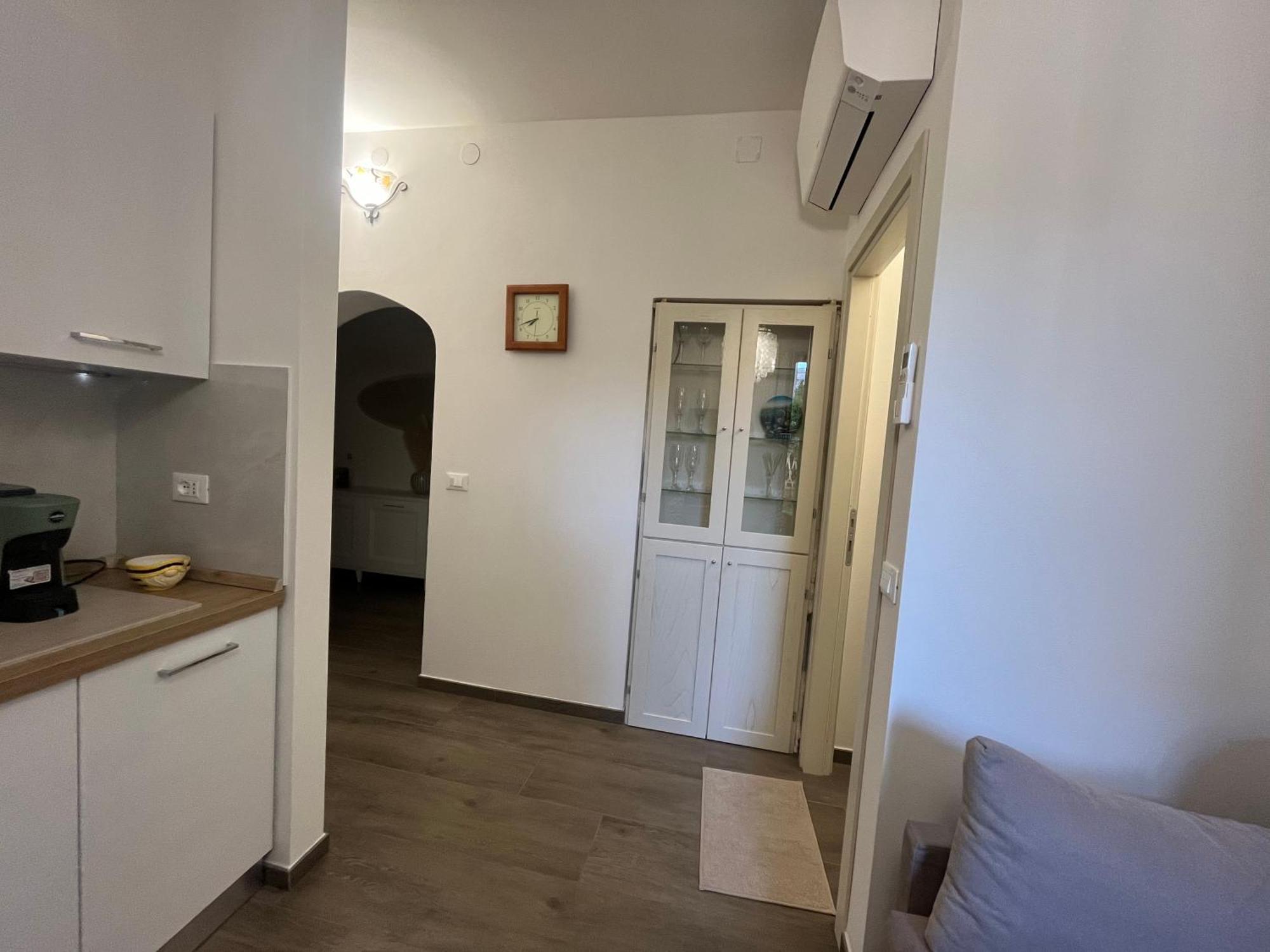 Casa Rei Apartment Pontremoli Bagian luar foto