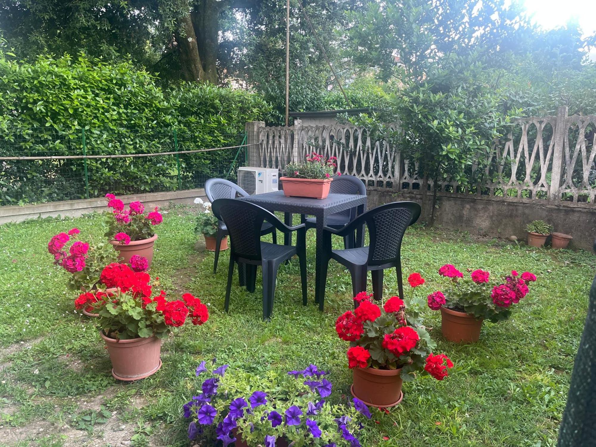 Casa Rei Apartment Pontremoli Bagian luar foto