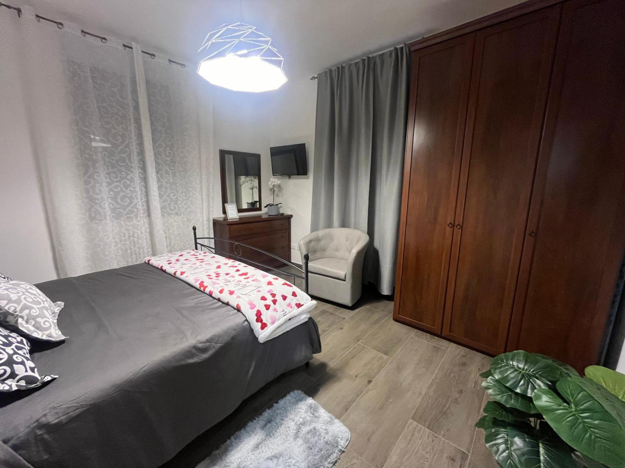 Casa Rei Apartment Pontremoli Bagian luar foto