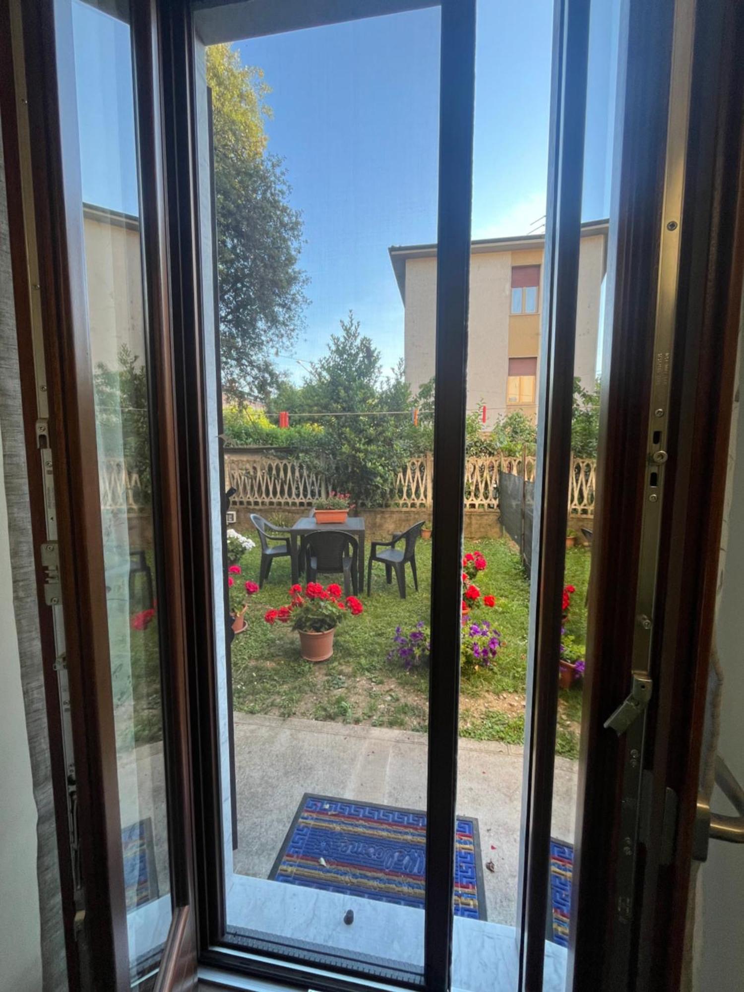 Casa Rei Apartment Pontremoli Bagian luar foto