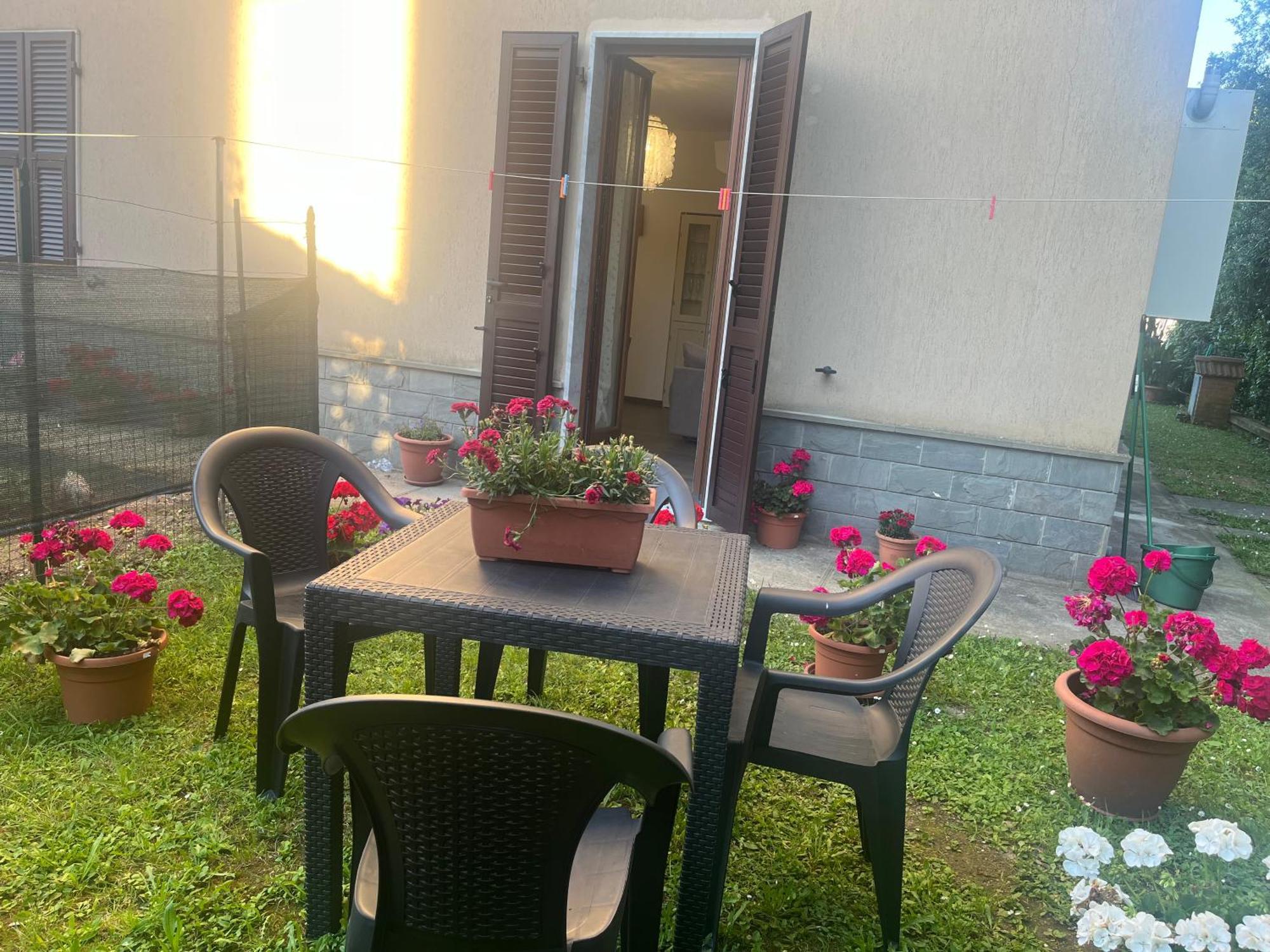 Casa Rei Apartment Pontremoli Bagian luar foto