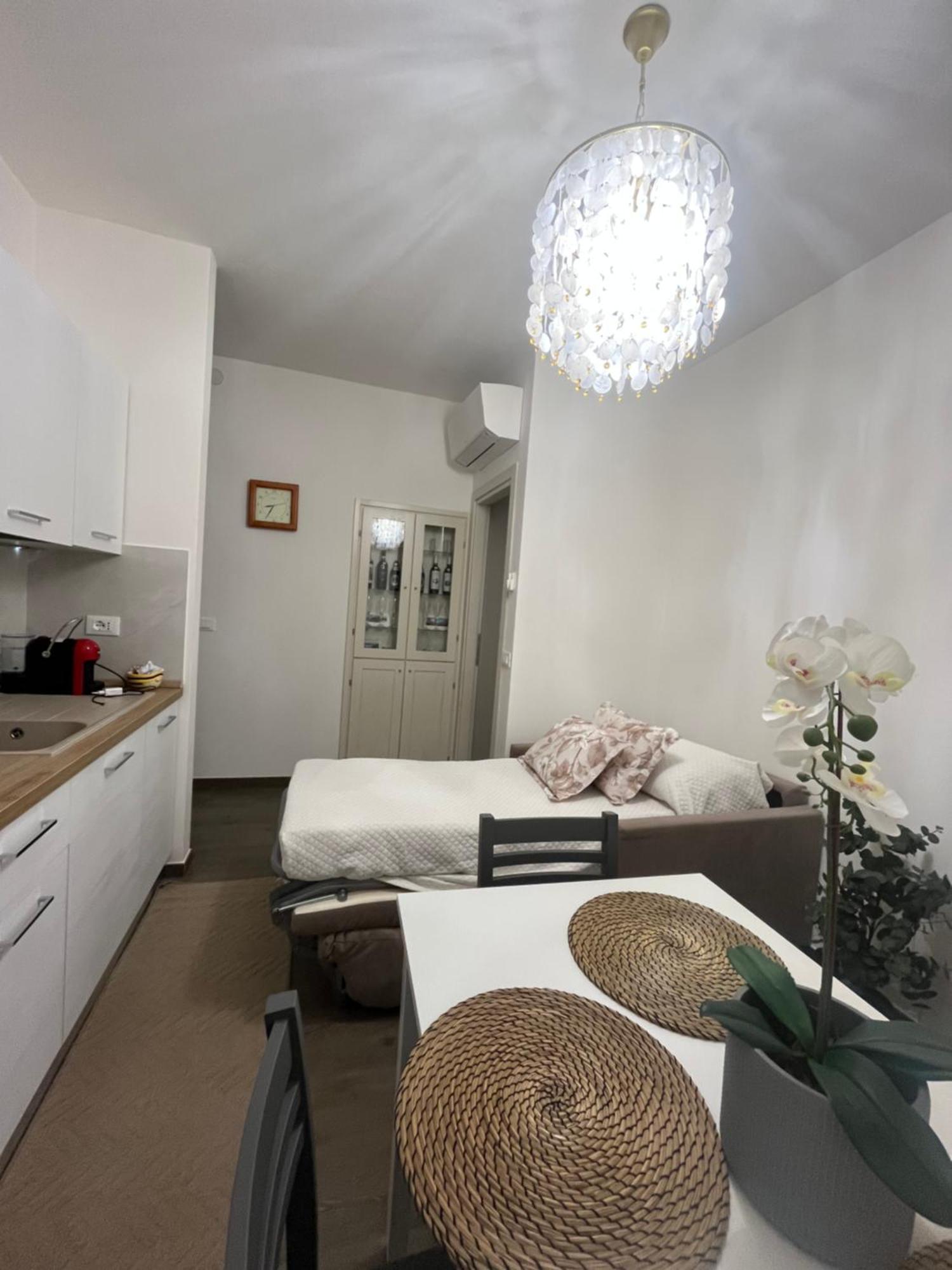 Casa Rei Apartment Pontremoli Bagian luar foto