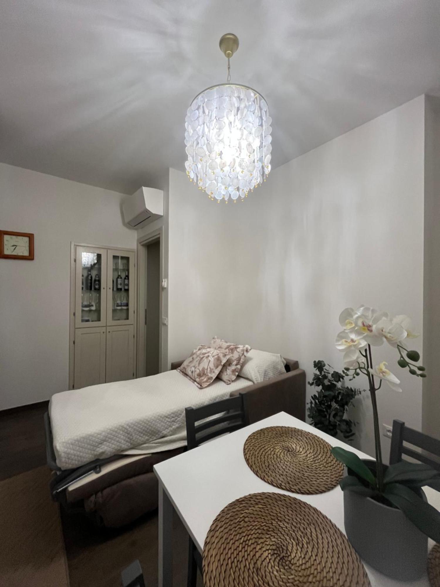 Casa Rei Apartment Pontremoli Bagian luar foto