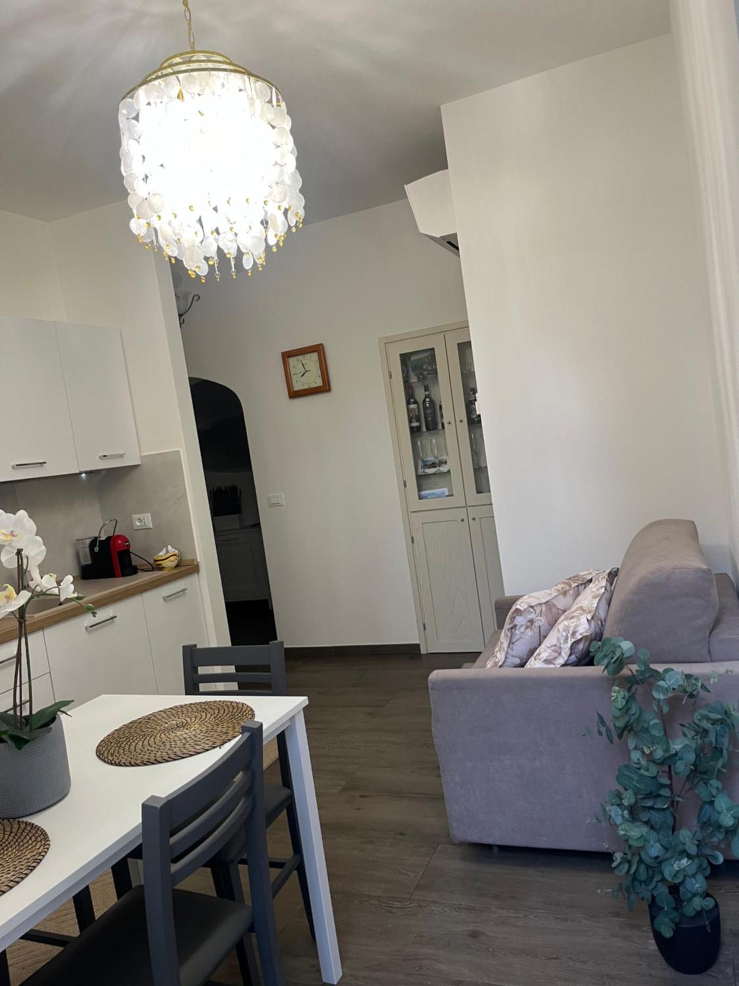Casa Rei Apartment Pontremoli Bagian luar foto