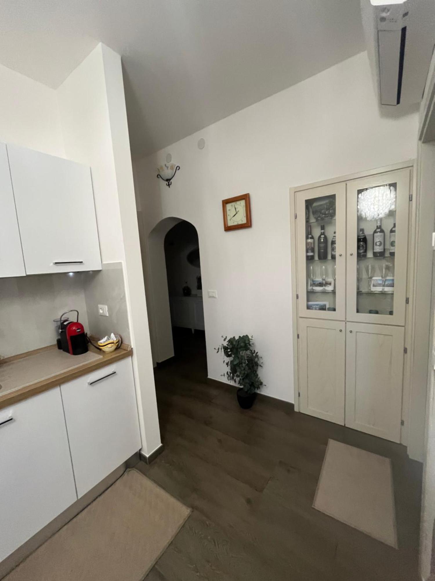 Casa Rei Apartment Pontremoli Bagian luar foto