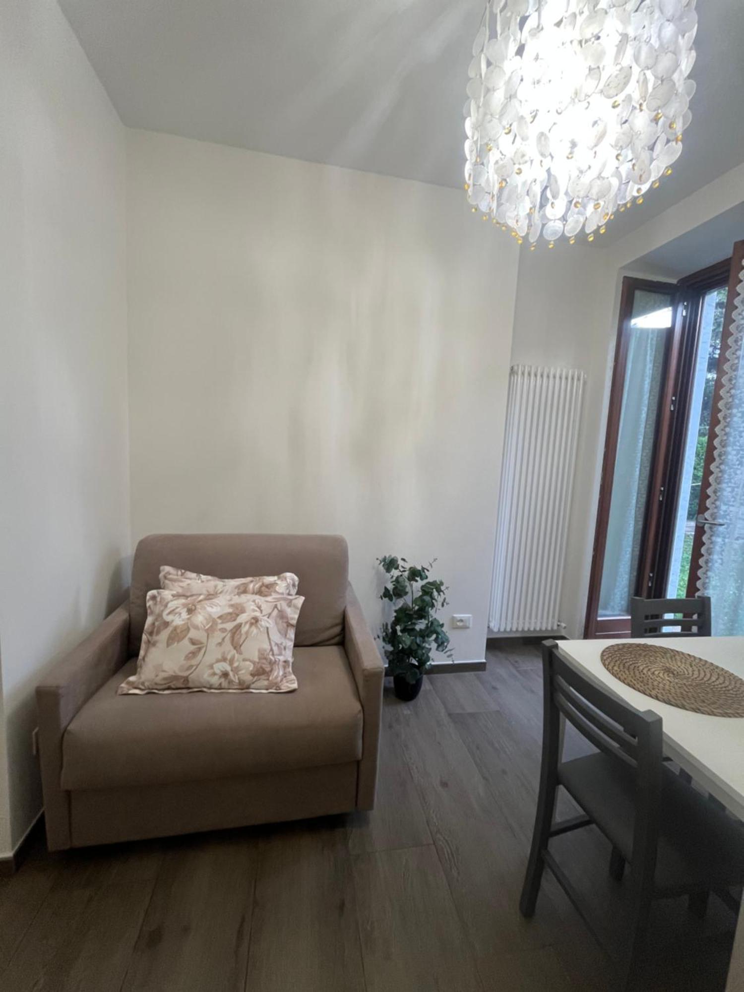 Casa Rei Apartment Pontremoli Bagian luar foto
