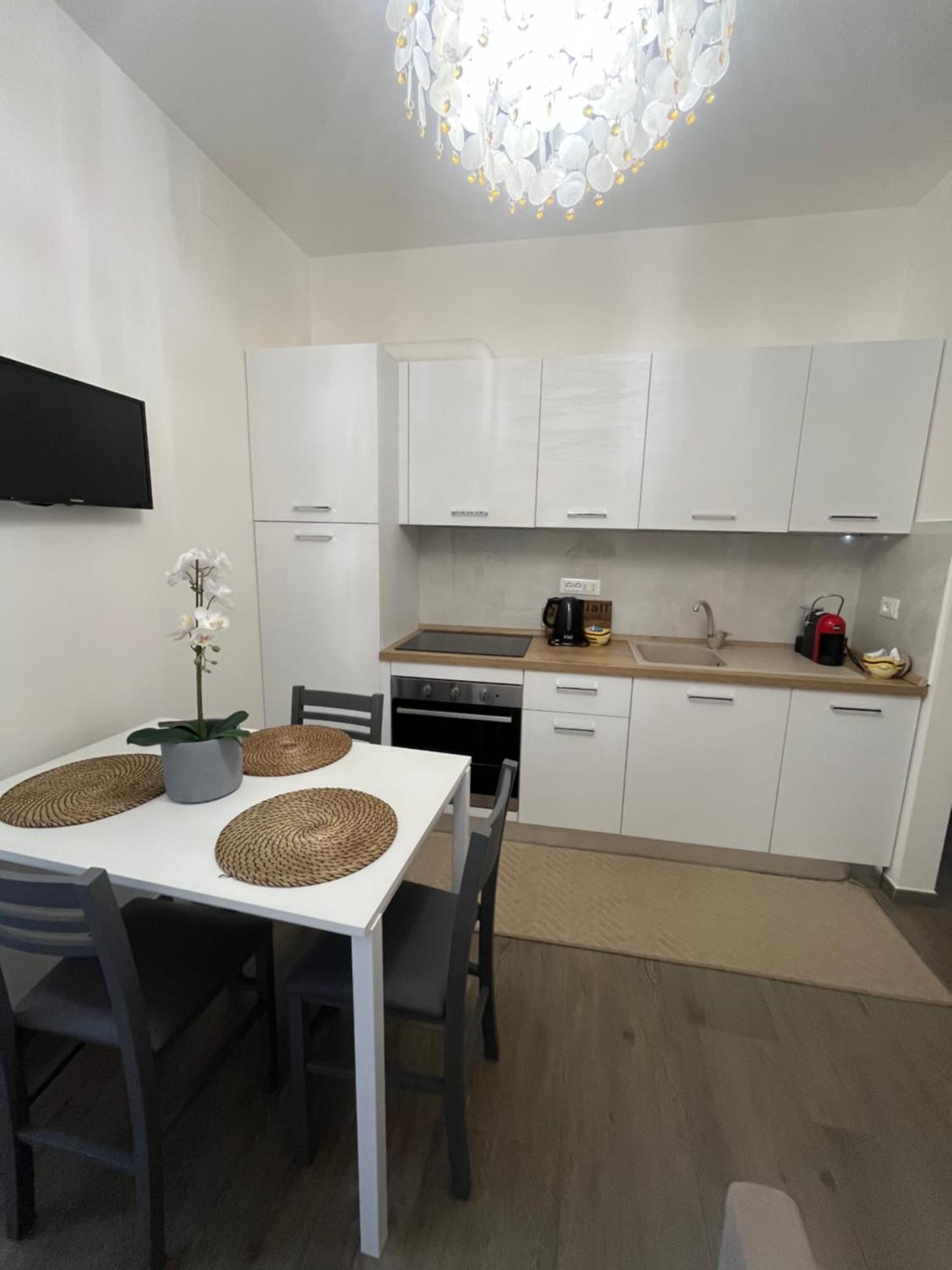 Casa Rei Apartment Pontremoli Bagian luar foto