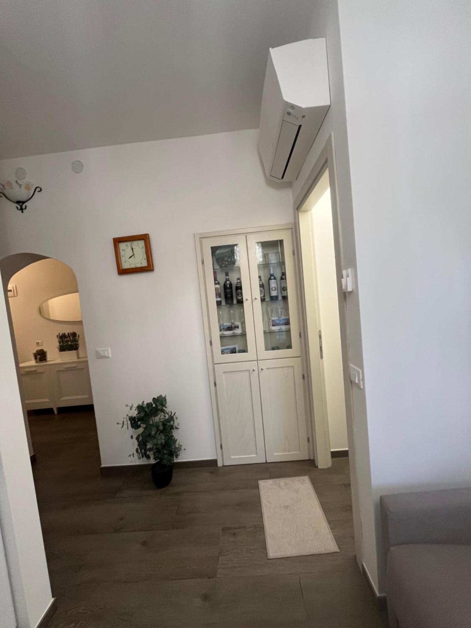 Casa Rei Apartment Pontremoli Bagian luar foto