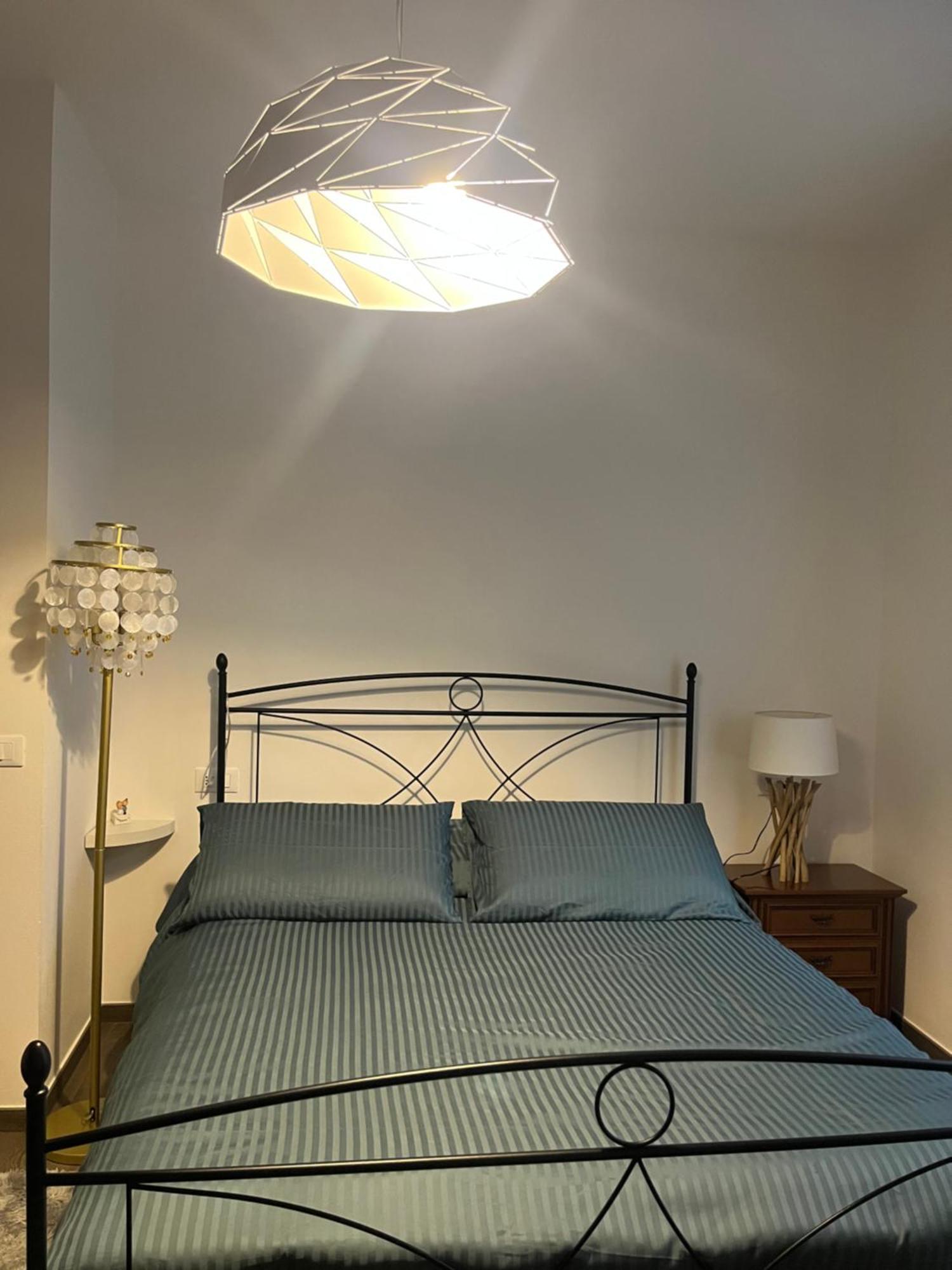Casa Rei Apartment Pontremoli Bagian luar foto