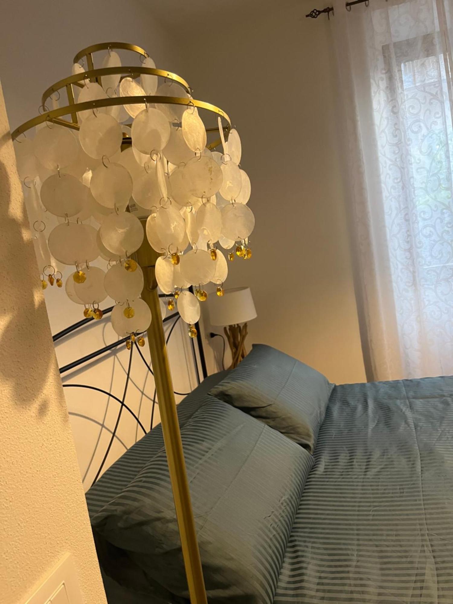 Casa Rei Apartment Pontremoli Bagian luar foto