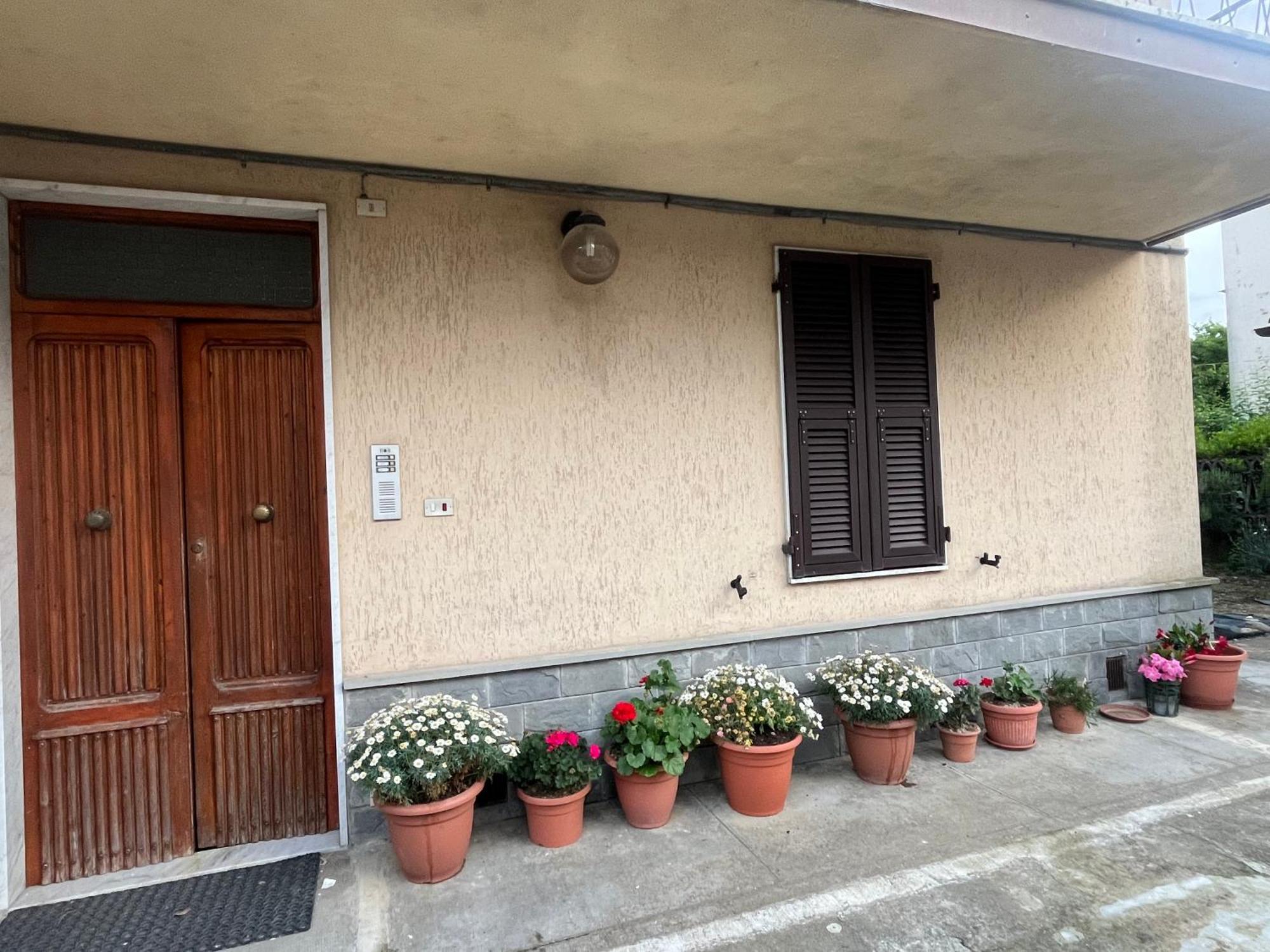 Casa Rei Apartment Pontremoli Bagian luar foto