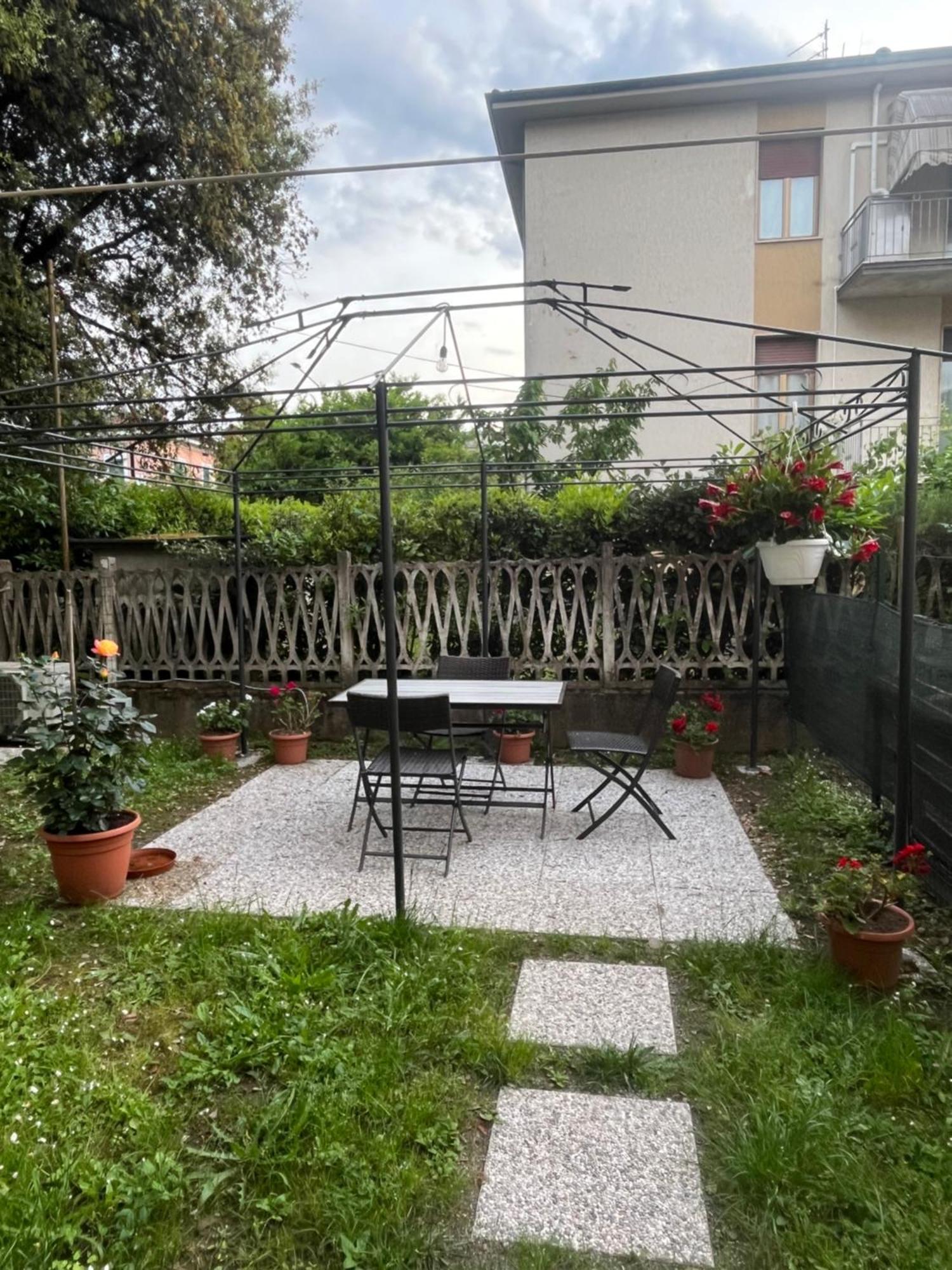 Casa Rei Apartment Pontremoli Bagian luar foto